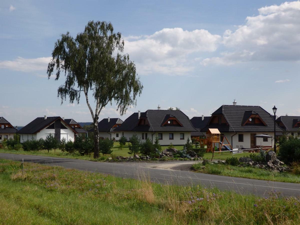 Luxury Chalet Stará Lesná Exteriér fotografie